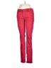 BDG Red Jeans Size 28 waist - photo 1