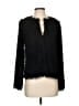 Max Studio 100% Polyester Black Cardigan Size XS - photo 1