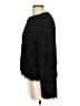 Max Studio 100% Polyester Black Cardigan Size XS - photo 5
