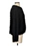 Max Studio 100% Polyester Black Cardigan Size XS - photo 4