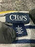 Chaps 100% Cotton Blue Pullover Sweater Size 6 - photo 3