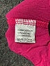 Unbranded Pink Short Sleeve Top Size L - photo 8