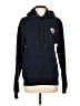 OnlyNY 100% Cotton Blue Pullover Hoodie Size S - photo 1