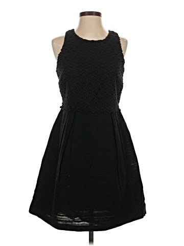 Ann Taylor LOFT Cocktail Dress (view 1)