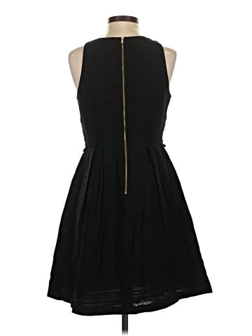 Ann Taylor LOFT Cocktail Dress (view 2)