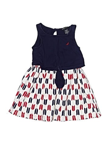 Nautica Dress (view 2)