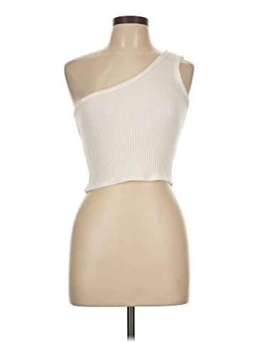 The Vintage Shop Tank Top (view 1)