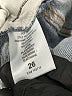 RE/DONE Blue Jeans Size 26 waist - photo 4