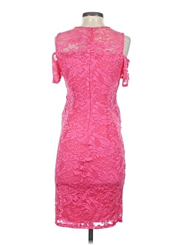 Stork & Babe Cocktail Dress (view 2)