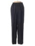 Briggs New York Polka Dots Blue Casual Pants Size M - photo 1