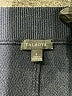 Talbots Solid Blue Formal Skirt Size L - photo 4