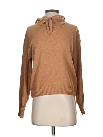 Gap Turtleneck Sweater (view 1)