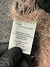 Verty 100% Polyester Pink Cardigan Size Sm - Med - photo 8