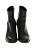 Rag & Bone 100% Leather Black Ankle Boots Size EU 38 1/2 - photo 2