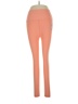 Peloton Orange Active Pants Size S - photo 1