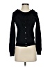 J.Crew Black Cardigan Size XS - photo 1