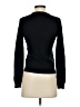 J.Crew Black Cardigan Size XS - photo 2