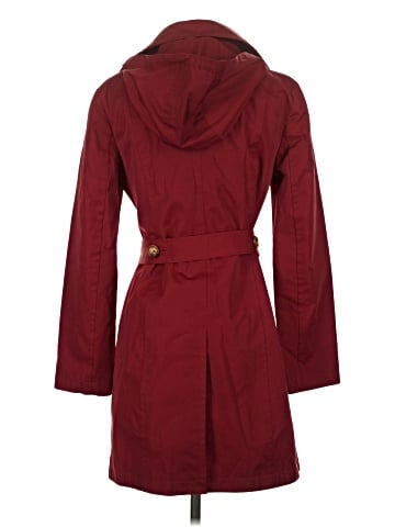 MICHAEL Michael Kors Trenchcoat (view 2)