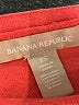 Banana Republic Orange Pullover Sweater Size XS - photo 7