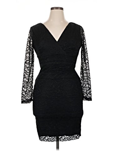 White House Black Market Cocktail Dress (view 1)