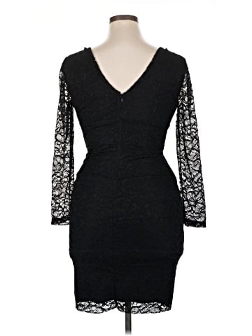 White House Black Market Cocktail Dress (view 2)