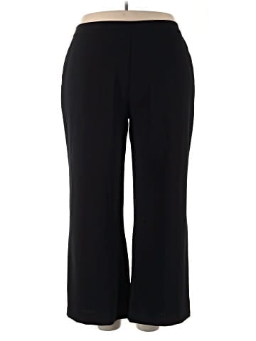 Brass Dress Pants (view 1)
