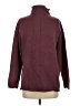 Assorted Brands Burgundy Pink Turtleneck Sweater Size S - photo 1