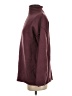 Assorted Brands Burgundy Pink Turtleneck Sweater Size S - photo 5