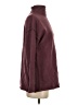 Assorted Brands Burgundy Pink Turtleneck Sweater Size S - photo 4