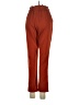 Grace Karin Orange Track Pants Size XS - photo 2