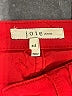 Joie Red Cargo Pants Size 24 waist - photo 7
