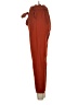 Grace Karin Orange Track Pants Size XS - photo 5