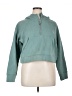 Assorted Brands Teal Pullover Hoodie Size XL - photo 1