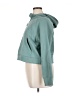 Assorted Brands Teal Pullover Hoodie Size XL - photo 5