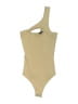 Lulus Tan Bodysuit Size S - photo 1