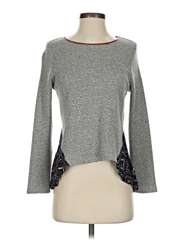 THML Pullover Sweater (view 1)