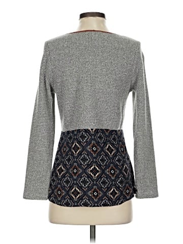 THML Pullover Sweater (view 2)