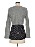 THML Tweed Gray Pullover Sweater Size XS - photo 2
