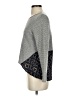 THML Tweed Gray Pullover Sweater Size XS - photo 5