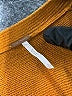 Free People Orange Pullover Sweater Size S - photo 7