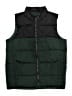 Gap Kids 100% Polyester Green Vest Size 14 - 15 - photo 1