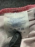 Lands' End 100% Polyester Pink Pullover Hoodie Size 10 - 12 - photo 4