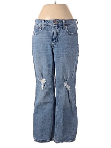 J.Crew Jeans (view 1)