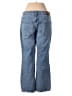 J.Crew Hearts Blue Jeans Size 28 waist - photo 2