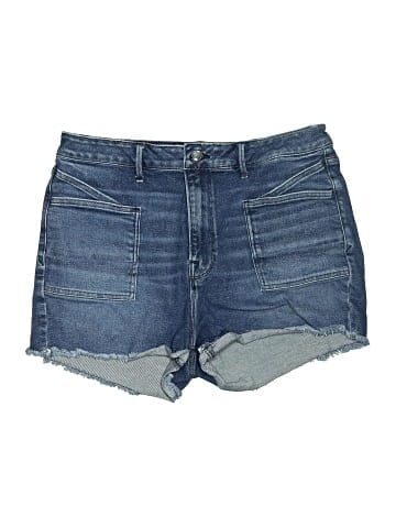 Good American Denim Shorts (view 1)