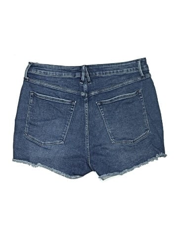 Good American Denim Shorts (view 2)