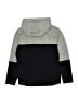 Gap Fit Color Block Gray Jacket Size 10 - photo 2