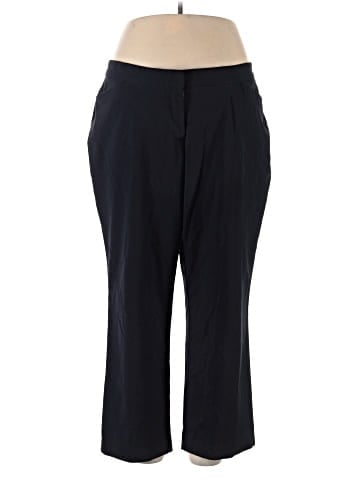 JM Collection Dress Pants (view 1)
