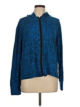 Assorted Brands Zip Up Hoodie