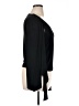 K Studio Black Long Sleeve Blouse Size 14 - photo 4
